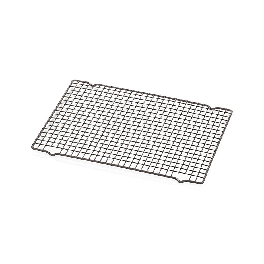 USA Pan Cooling Rack + Reviews, Crate & Barrel