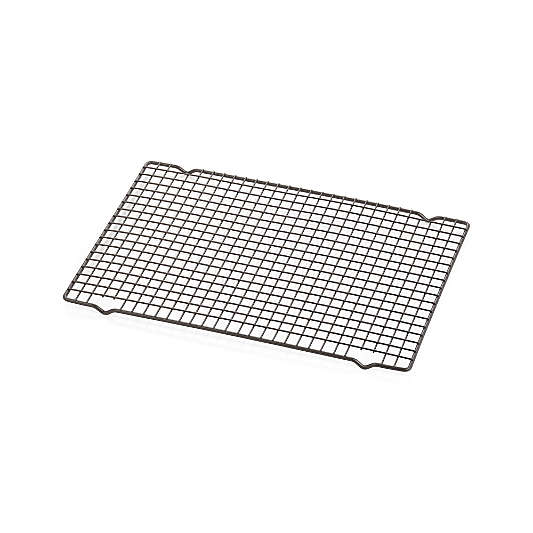 All-Clad ® Pro-Release Cooling and Baking Rack