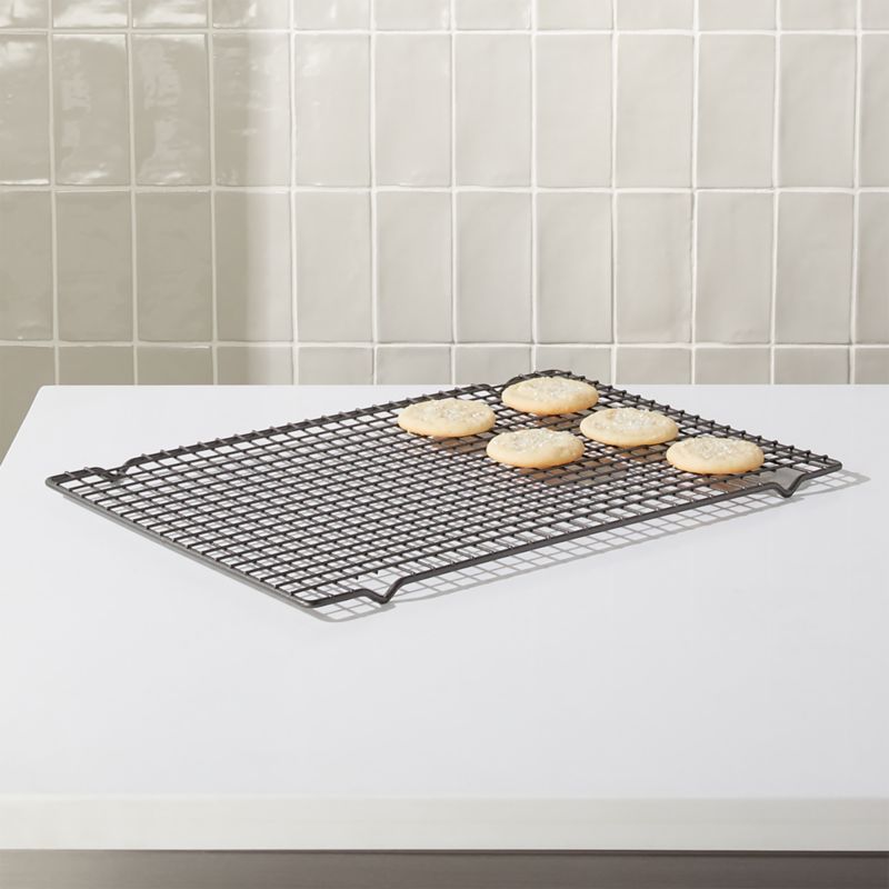 All-Clad ® Pro-Release Cooling and Baking Rack - image 2 of 5