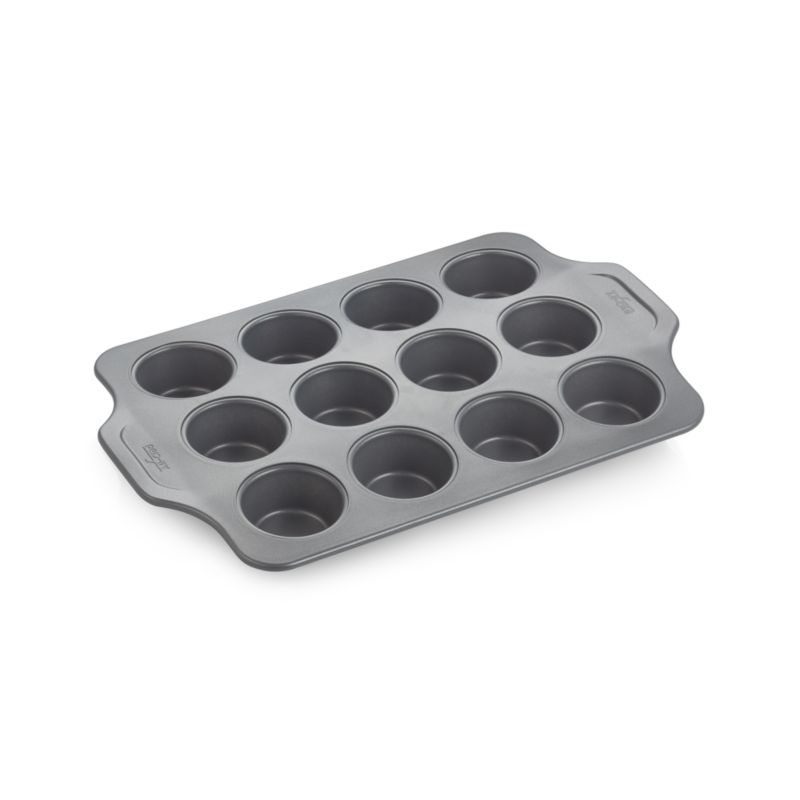 All-Clad ® Pro-Release Muffin Pan - image 3 of 2