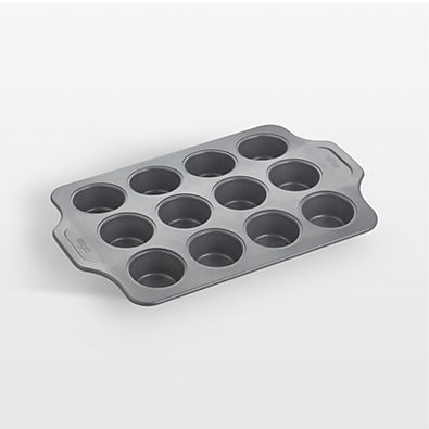 View All-Clad ® Pro-Release Muffin Pan details