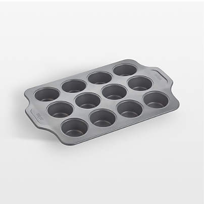 All-Clad ® Pro-Release Muffin Pan