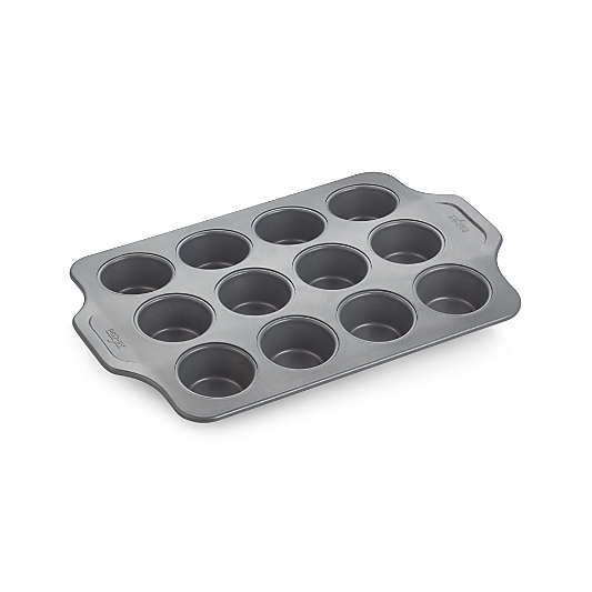 All-Clad ® Pro-Release Muffin Pan