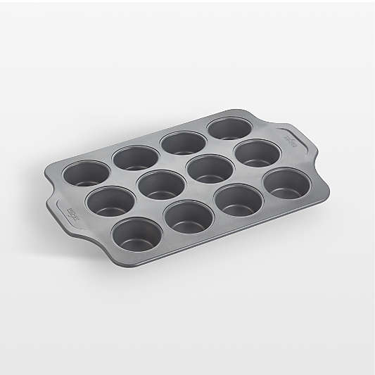 All-Clad ® Pro-Release Muffin Pan