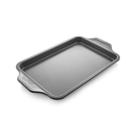 All-Clad ® Pro-Release Quarter-Sheet Pan