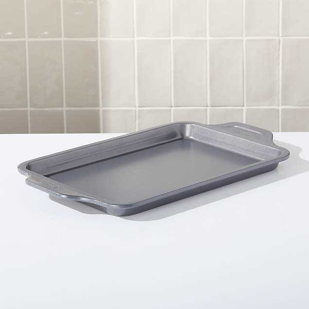 All-Clad Pro-Release Loaf Pan + Reviews | Crate & Barrel