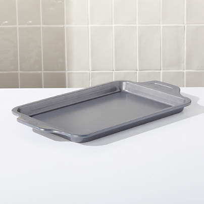 Rada 8x8 Square Baker, Cake Pan - New - Premier Cutlery, Made In USA