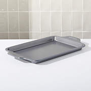 Usa Pan Cookie Sheet All-Clad Pro-Release Nonstick Baking Rack