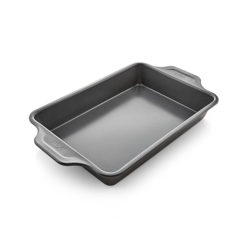 All-Clad ® Pro-Release Rectangular Baking Pan - image 3 of 2