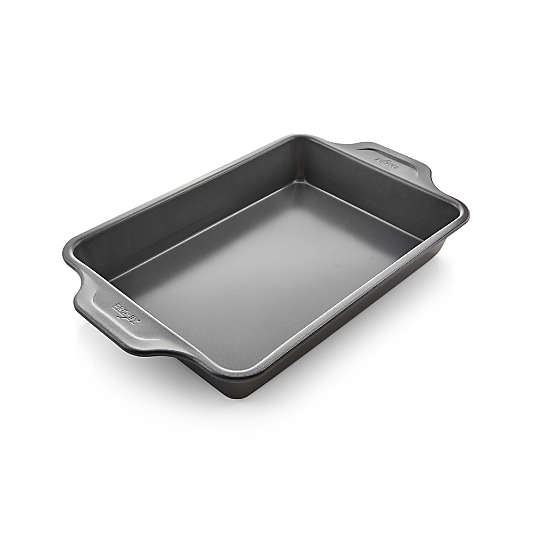 All-Clad ® Pro-Release Rectangular Baking Pan