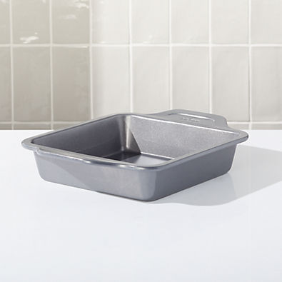 View All-Clad ® Pro-Release 8" Square Baking Pan details