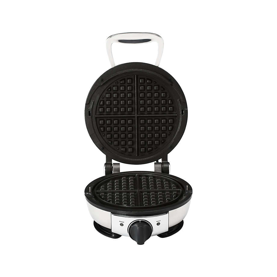 Crate&Barrel AllClad ® Waffle Maker Yorkdale Mall