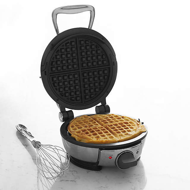 Waffle Recipes For All Clad Waffle Maker Store head.hesge.ch