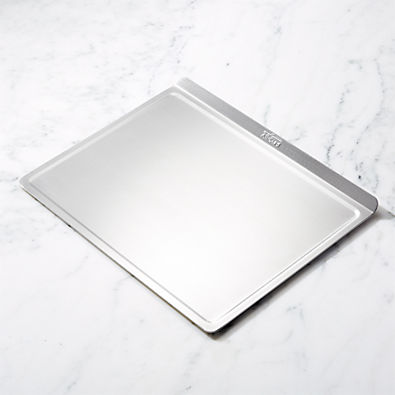 View All-Clad ® Stainless Steel 14"x17" Roasting Sheet details
