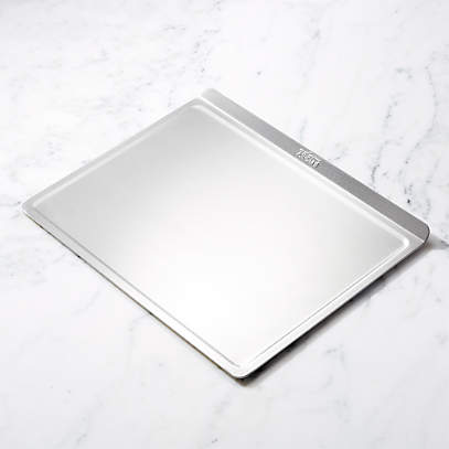 All-Clad Stainless Steel 14x17 Roasting Sheet + Reviews