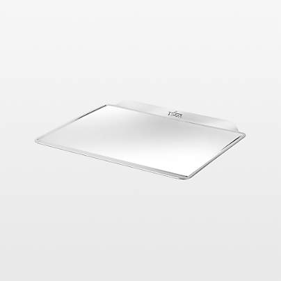 All-Clad ® Stainless Steel 12"x17" Cookie Sheet Pan