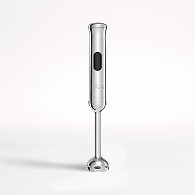 View All-Clad ® Stainless Steel Cordless Hand Blender details