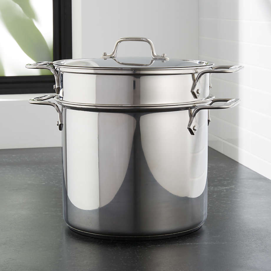 all clad 8 qt multi cooker