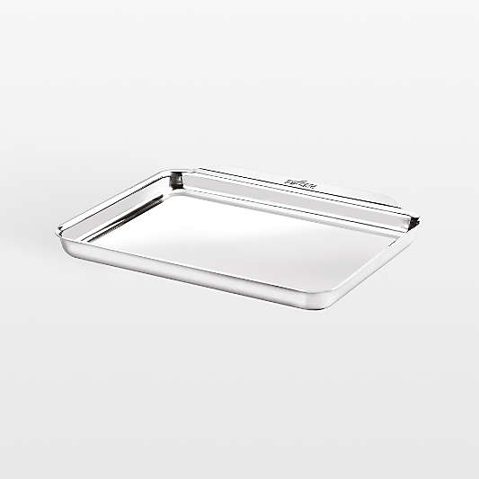 All-Clad ® Stainless Steel 9"x12" Quarter Sheet Pan