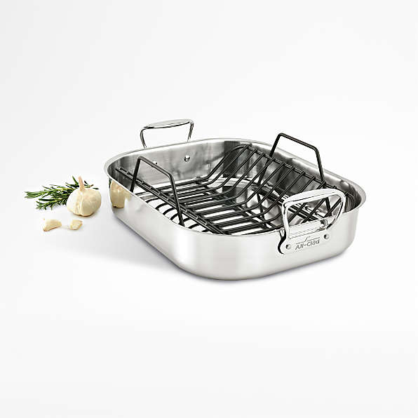 Roasters and Roasting Pans - Shop Online & In-Store