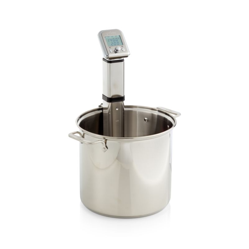 All-Clad ® Sous Vide Immersion Circulator