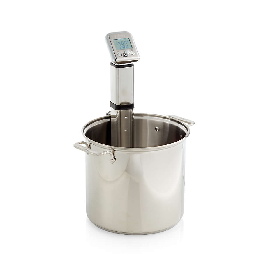 All-Clad Sous Vide Immersion Circulator