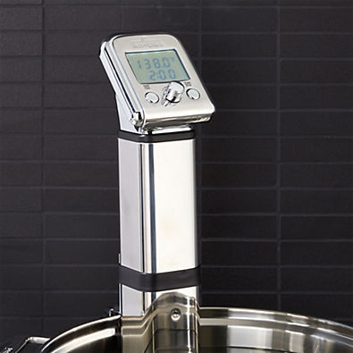 View All-Clad ® Sous Vide Immersion Circulator details