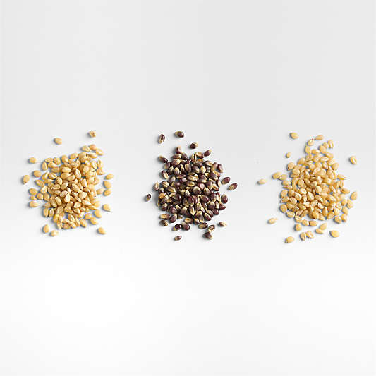 All Natural Whole Grain Popcorn Set