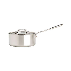  All-Clad 59916 Stainless Steel Dishwasher Safe