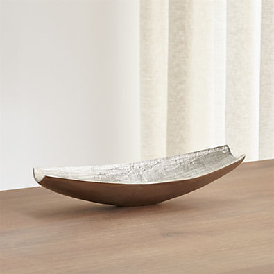 View Allegra Centerpiece Bowl details