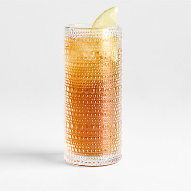 View Alma 10-Oz. Highball Glass details