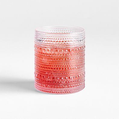 View Alma 10-oz. Acrylic Double Old-Fashioned Glass details