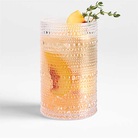 Alma 13-oz. Acrylic Highball Glass