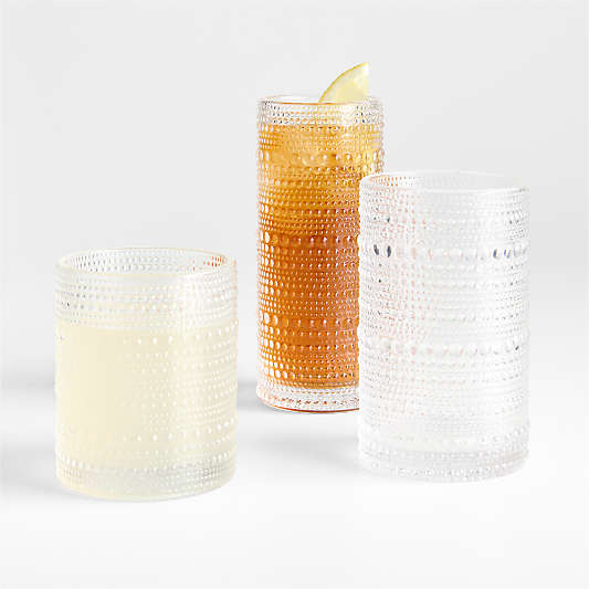 Alma 10-Oz. Highball Glass