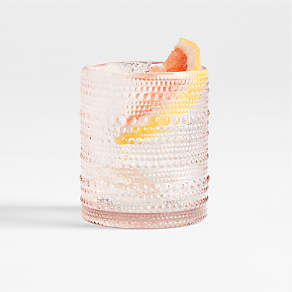 Alma 10-oz. Acrylic Double Old-Fashioned Glass