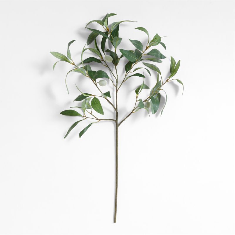 Faux Almond Stem 38" - image 0 of 6