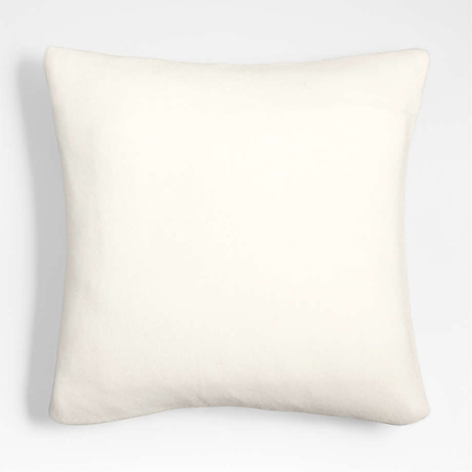 Eco Friendly Set of 2 Throw Pillow Insert with Recycled Poly Filling - On  Sale - Bed Bath & Beyond - 32390283