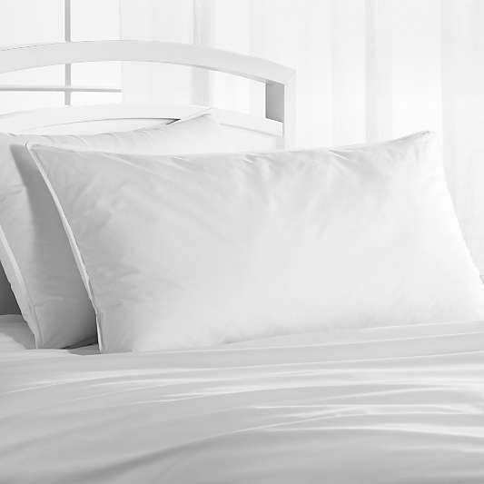 Hypoallergenic Bedding | Crate & Barrel Canada