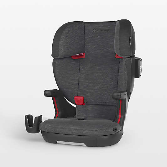 UPPAbaby ® Alta V2 Greyson Charcoal Melange Booster Car Seat
