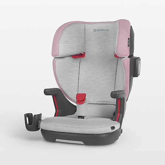 UPPAbaby ® Alta V2 Iris Grey Melange Booster Car Seat