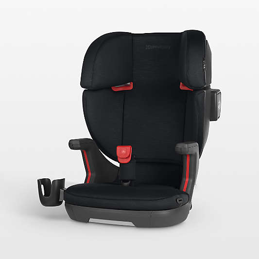 UPPAbaby ® Alta V2 Jake Black Melange Booster Car Seat