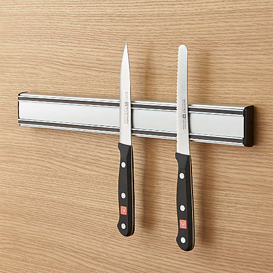 Wüsthof ® Aluminum Magnetic Knife Holder