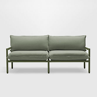 Neighbor Metal Outdoor Olive Collection