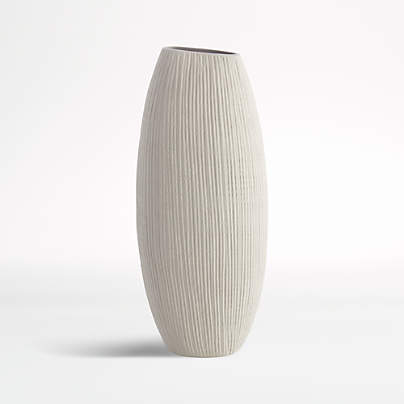 Alura Porcelain Vases