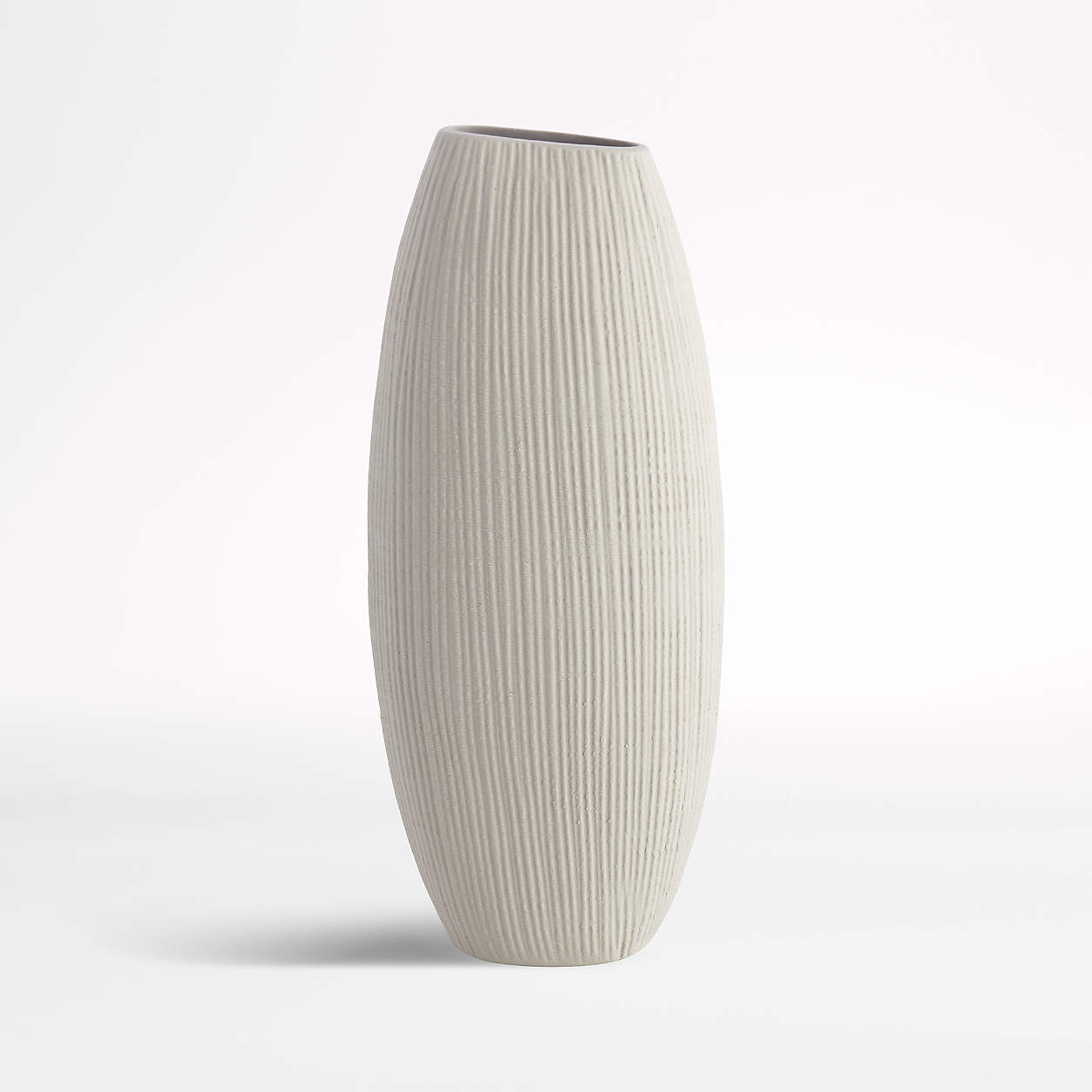 Ceramic Pillar Vase