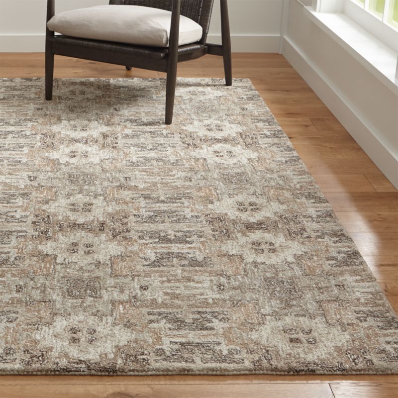 Up to 70% Off Select Rugs