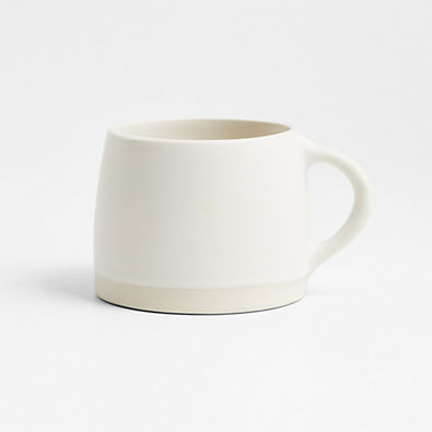 View Alvia Linen Mug details