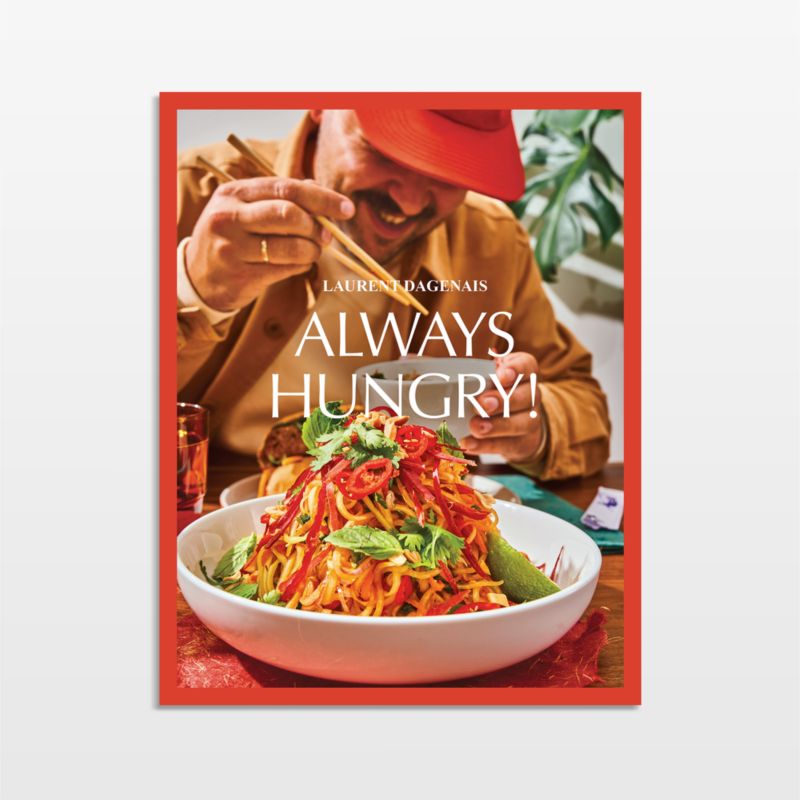 "Always Hungry!" Cookbook - image 0 of 5