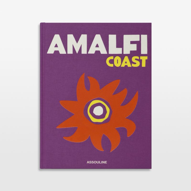 "Amalfi Coast" Travel Photography Book by Assouline Publishing - image 0 of 9