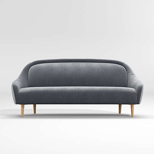 Amalie Small Space Apartment Sofa